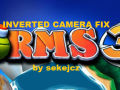 Worms 3D - Inverted camera fix