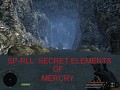 Secret Elements of Mercy