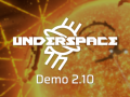 Underspace Official Demo 2.10 Linux