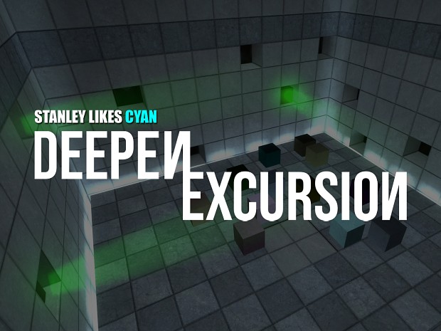 Deepen Excursion - Demo Release