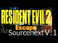 Resident Evil2 Escape Demo Beta V.1.1 (Sourcenext Update)