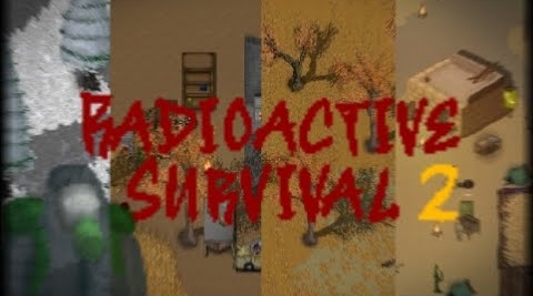 Radioactive Survival v1.1