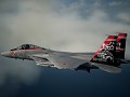 F-15J JASDF 60th Anniversary 201st TFS