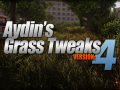 Aydins Grass Tweaks 4.0