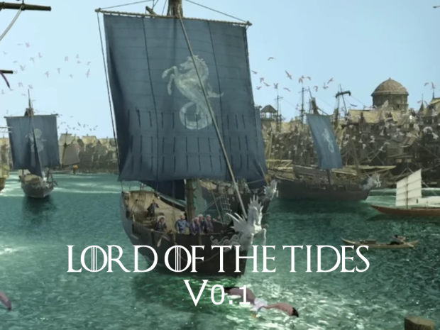 Lord Of The Tides V0.1