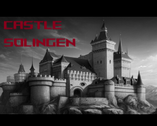 Castle Solingen