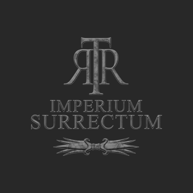 [OUTDATED] RTR: Imperium Surrectum v0.1.0