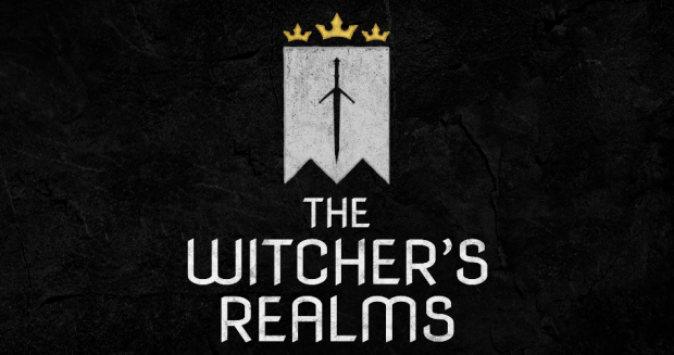 The Witcher's Realms (Version 0.1.3)