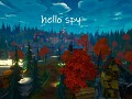 Hello Spy Beta