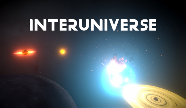 InterUniverse Update Demo