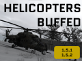 Buffed Helicopters v1.0.1