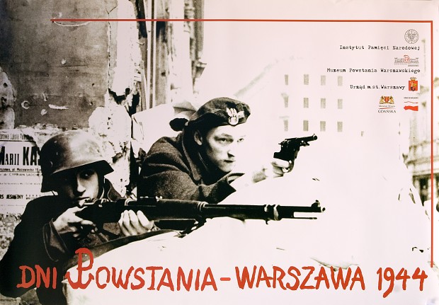 Warsaw uprising