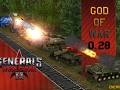 C&C World War II v.0.28 with GenLauncher