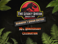 The Legacy Dream: Hammond's Dream Edition - 30th Anniversary Celebration
