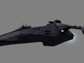 Hornet-class Carrier