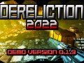 Dereliction 2022 : Mac Demo version 0.1.9