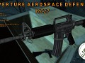 [AKM] Aperture Aerospace Defense M727