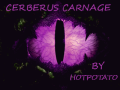 Resident Evil 2 Cerberus Carnage