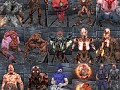 Skin Pack Add-on for Doom 3 to Doom 2 (v1.0)