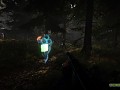 Patch 1.1 for Zombie mod