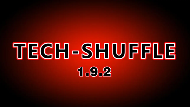 TechShuffle_1.9.2(English)