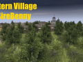 SireBenny's Eastern Village