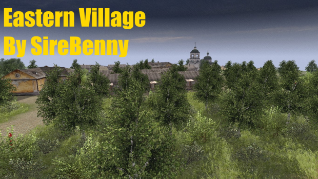 SireBenny's Eastern Village