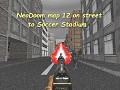 NeoDoom Maps Freedoom Monsters Brutalv21x Weapons