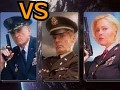 CO-OP VS 3 US Generals Challenge