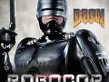 Robocop Doom v1.5.5 Maps Brutal Doom v21x Weapons