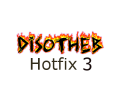 Disotheb Hotfix 3 (includes previous hotfixes)