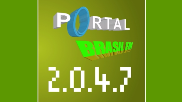 Portal: O Futuro Do Brasil Em 2047