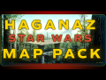 Haganaz's SW Map Pack