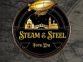 Steam & Steel Unit Guide