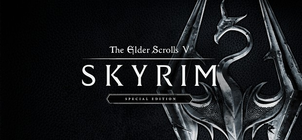 Skyrim Special Edition Ultra Weapons Pack - Iron and Steel Version 1.1