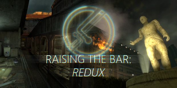 Raising the Bar: Redux: Division 2.1 Release