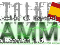 Traducción de mods de GAMMA en Español 1.4