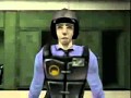 Half-Life: Guard Duty-ish mod