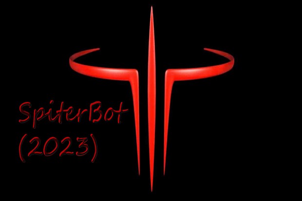 SpiterBot (2023) Final