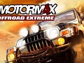 MotorM4X Offroad Extreme Intro