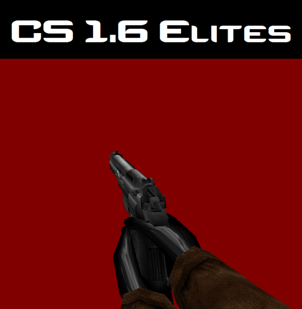 CS1.6 Elites For They Hunger