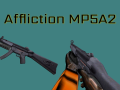 Affliction MP5A2 Replacement for 9mmar