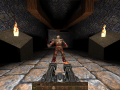 Quake Champions Oscillator Nailgun for Quake 1
