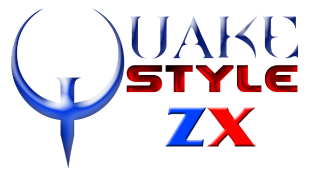 QuakeStyle ZX v9.1 "Hot Single Fixes In Your Area"