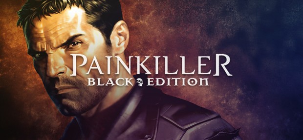 Painkiller Black Edition Dynamic Music