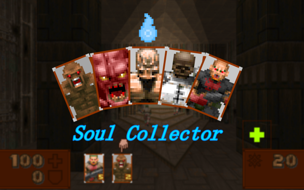 Soul Collector 1.0