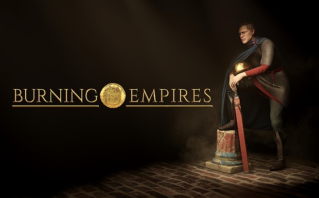Burning Empires Alpha v0.0.3