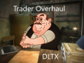 Trader Overhaul [DLTX] [1.5.2]