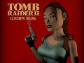 Tomb Raider II - The Golden Mask