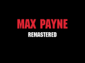 Max Payne Remastered   RAS Edition